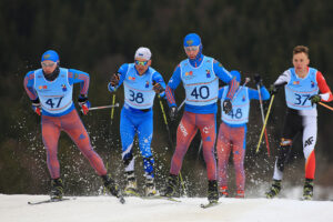 2022 World Skiing Championships @ Seefeld, Austria